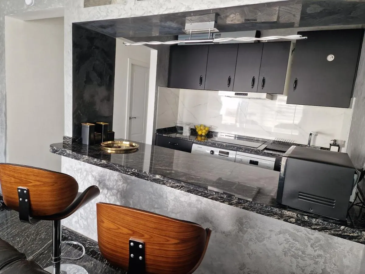 Onyx Apartment Puerto del Carmen  Puerto del Carmen (Lanzarote)