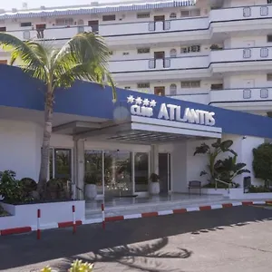 Club Atlantis 158 - Playa De Americas , Costa Adeje (Tenerife) Spain