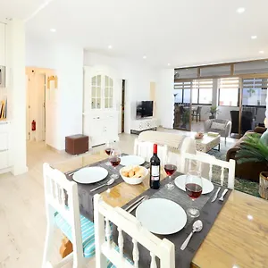  Apartment Casa John