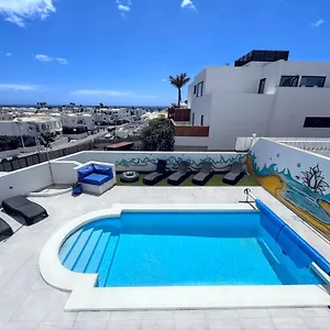  Villa Casa Vedas - 3 Bedroom With Private Pool